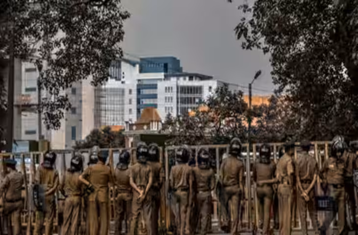 Bihar Police Company Commander Bharti 2026: आवेदन की अंतिम तिथि आज, जानें योग्यता, चयन प्रक्रिया और आवेदन का तरीका
