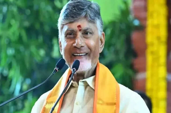 आंध्र प्रदेश में नई जनसंख्या प्रोत्साहन योजना, तीसरे बच्चे पर 30000 और चौथे बच्चे पर 40000 रुपये देगी सरकार