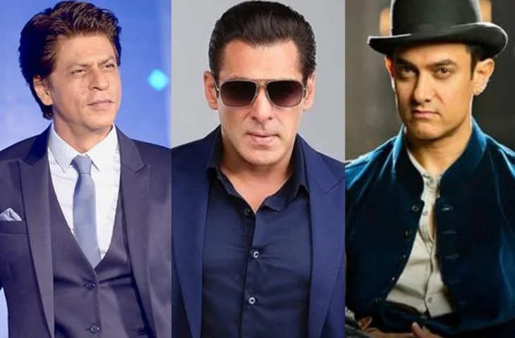 अपनी इन खास शर्तों के पूरा होने पर ही कोई भी फिल्म साइन करते हैं तीनों खान, Aamir Khan की डिमांड सुनकर तो पकड़ लेंगे माथा 