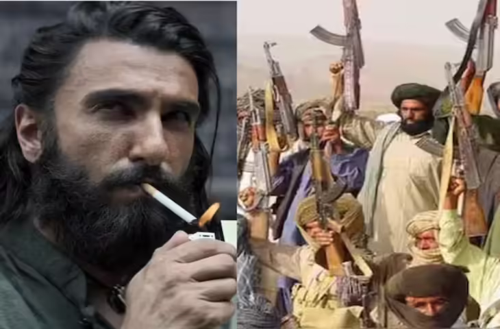 ‘मगरमच्छ पर भरोसा कर लो, लेकिन बलूचों पर नहीं....' धुरंधर को लेकर बलूचिस्तान में मचा बवाल, कार्यकर्ता ने लगाए गंभीर आरोप 