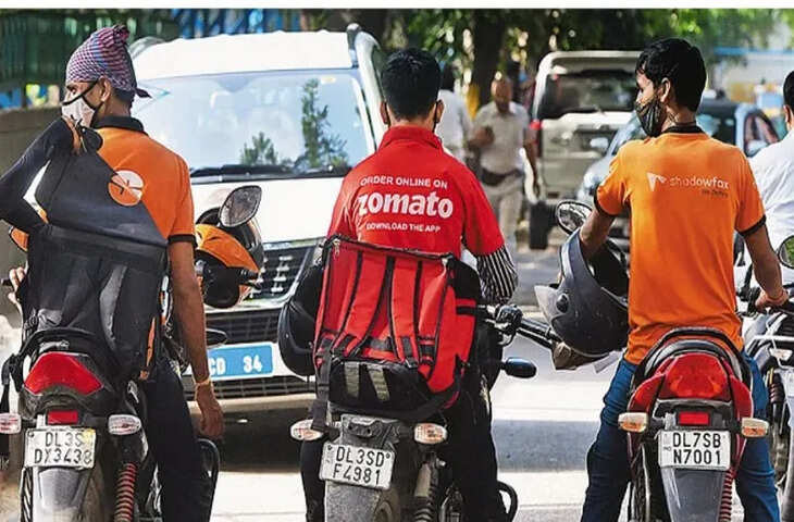 फूड डिलीवरी कंपनियों के लिए बढ़ी मुश्किलें! 15 अगस्त से Boycott की चेतावनी, जानिए क्या है पूरा मामला&nbsp;