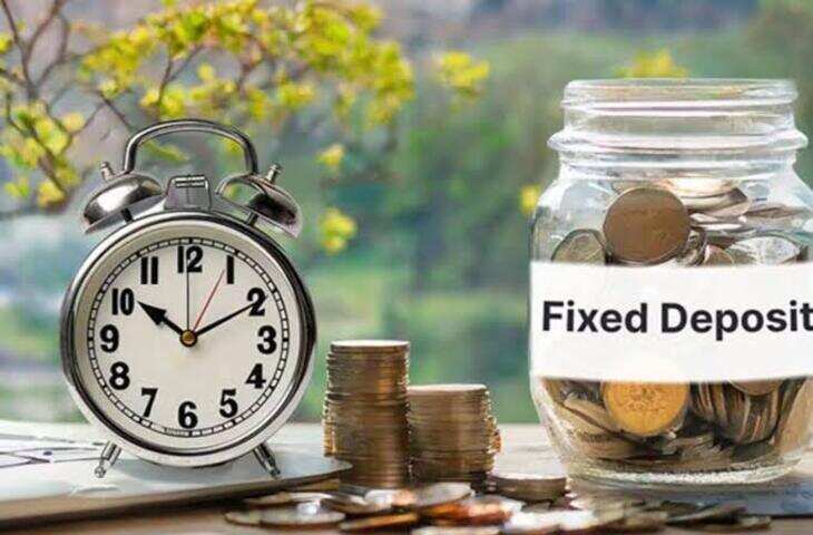 क्या मैच्योरिटी से पहले FD तोड़ना समझदारी है? जानिए कितना लगता है जुर्माना और क्या हैं इसके विकल्प