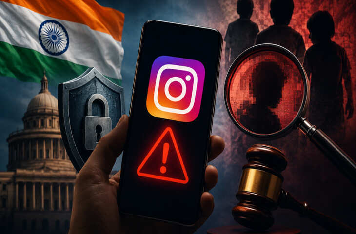 भारत में Meta की बढ़ी टेंशन! WhatsApp से Instagram तक क्यों हो सकती है बड़ी कार्रवाई, समझिए पूरा मामला
