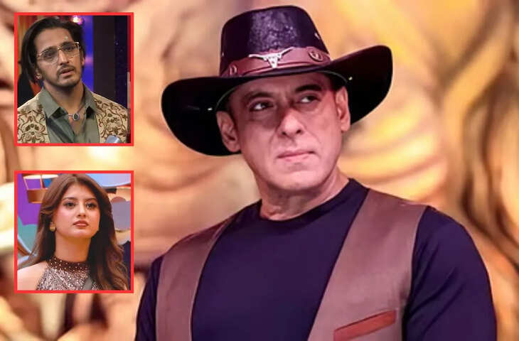 Bigg Boss 20 Update: सलमान खान ने उड़ाए घरवालों के होश, इस कंटेस्टेंट की खत्म हुई एक लाइफ