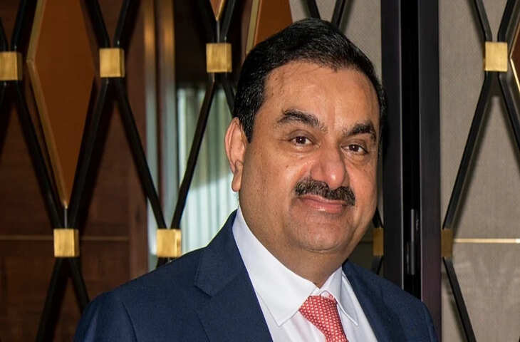 गौतम अडानी की दौलत में एक दिन में 5,03,01,91,88,700 रुपये की जबरदस्त बढ़ोतरी, टॉप-20 अमीरों की सूची में धमाकेदार एंट्री