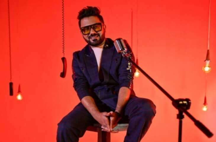 Rahul Jain ने अपने नए गाने ''वो दिन प्यार और दोस्ती के'' बारे में अपने विचार शेयर किए !