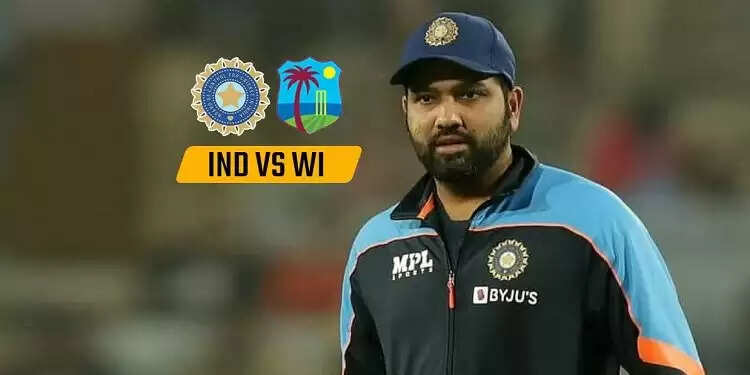 Ind vs WI ODI Series, वेस्टइंडीज के खिलाफ पहले ही मुकाबले में रोहित शर्मा बना सकते हैं यह खास रिकॉर्ड, सहवाग को छोड़ देंगे पीछे