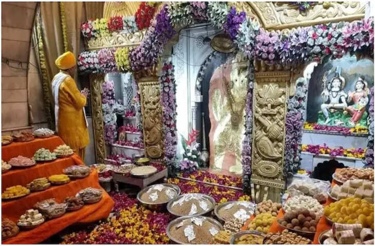 मेहंदीपुर बालाजी धाम में उमड़ा आस्था का सैलाब, हनुमान जन्मोत्सव पर गूंजे जयकारे