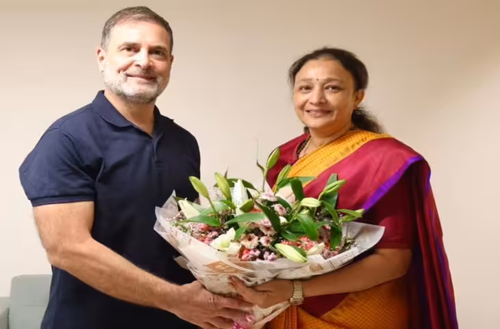 UP MLC Election: एक साल तैयारी के बाद कांग्रेस ने चुनाव से खींचे कदम, 2027 विधानसभा पर पूरा फोकस