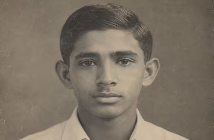 Ramdutt Chaubey: 17 साल की उम्र में सेना में भर्ती, 19 में देश के लिए हुए शहीद; 80 साल बाद सामने आई वीर जवान की कहानी