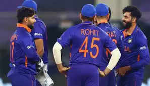 WI vs IND: टीम इंडिया को लगा वेस्टइंडीज़ दौरे पर बड़ा झटका, टीम का धाकड़ गेंदबाज़ चोट के चलते हुआ टीम से बाहर, जीता सकता था अकेले डैम पर मैच