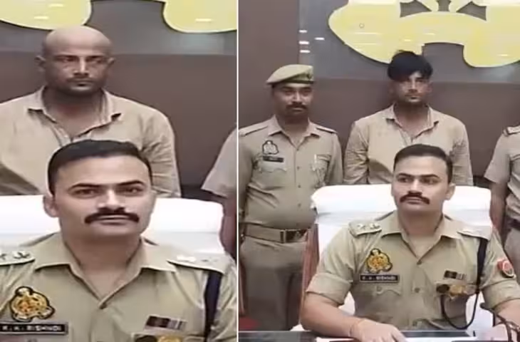 CCTV भी पकड़ न पाए! विग लगाकर बाइक चोरी करता हिस्ट्रीशीटर, फिर उतार देता