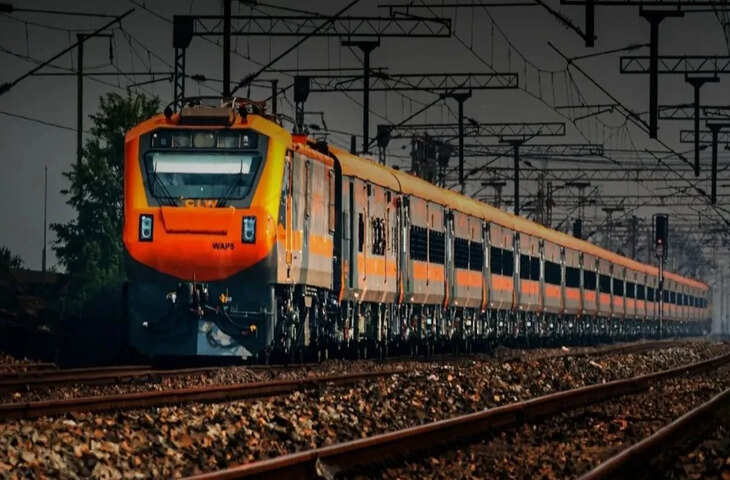 पूर्व मध्य रेल ने तीन नई अमृत भारत एक्सप्रेस ट्रेनों के नियमित परिचालन की घोषणा, पटना और आसपास के यात्रियों को सीधी सुविधा