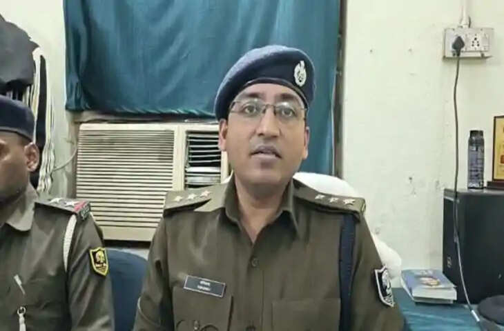 एसटीएफ और पुलिस की संयुक्त कार्रवाई में असम से ड्रग्स तस्करी करने वाले गिरोह के 4 सदस्य गिरफ्तार, 90 ग्राम हेरोइन-स्मैक बरामद