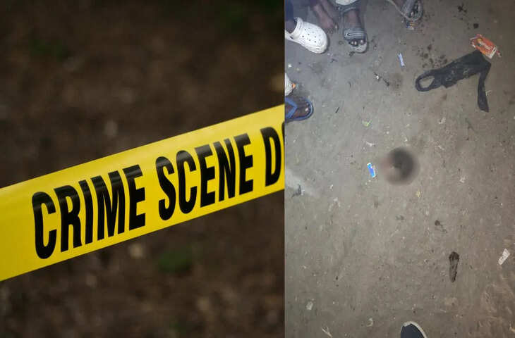 पटना में दिल दहला देने वाली वारदात, नदी थाना क्षेत्र से नाबालिग का कटा सिर बरामद, पुलिस जांच में जुटी