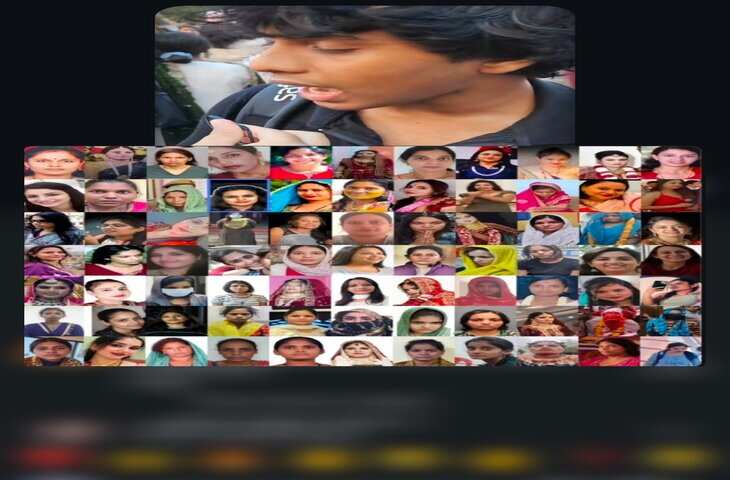 Viral Video: महिलाओं की आजादी पर वायरल पोस्ट, सोशल मीडिया पर छिड़ी बहस