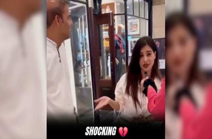 पति के सामने महिला ने बताई शादी की ऐसी वजह, सुनकर लोगों का झन्ना गया दिमाग, बोले- कुछ तो शर्म करो 'दीदी'