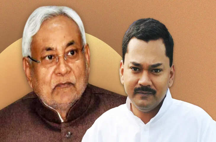 नितीश कुमार के बेटे क्या करेंगे राजनीति में एंट्री! &lsquo;निशांत संवाद&rsquo; को लेकर अटकलें हुईं तेज