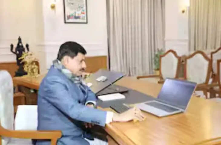राजस्थान में ट्रांसफर सिस्टम पर बड़ा सवाल: &lsquo;A+ नोटशीट&rsquo; रोकी गई, 261 तबादले अटके; &lsquo;A कैटेगरी&rsquo; के 1889 प्रस्ताव भी लंबित