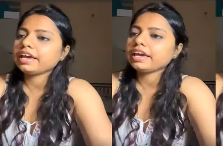 मेरठ की सस्पेंडेड दरोगा अनु कॉलिस का पलटवार, बोलीं- व्यूज के लिए मेरी जिंदगी बर्बाद कर दी