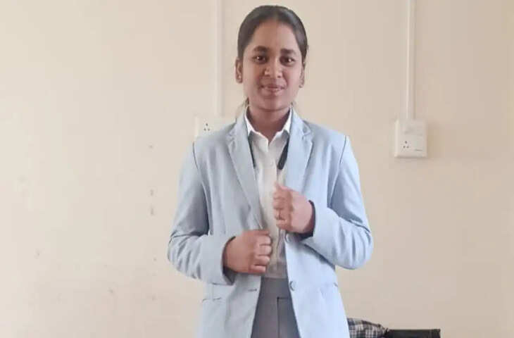 NEET परीक्षा के तनाव में छात्रा ने दी जान, लातूर में आत्महत्या से सदमे में परिवार
