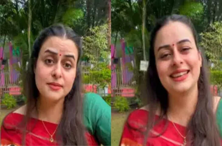 कड़कनाथ मुर्गे खरीदने गई IAS अधिकारी की पत्नी का वीडियो वायरल, वीडियो देख लोग बोले - “भाभी आज तो पार्टी पक्की!”