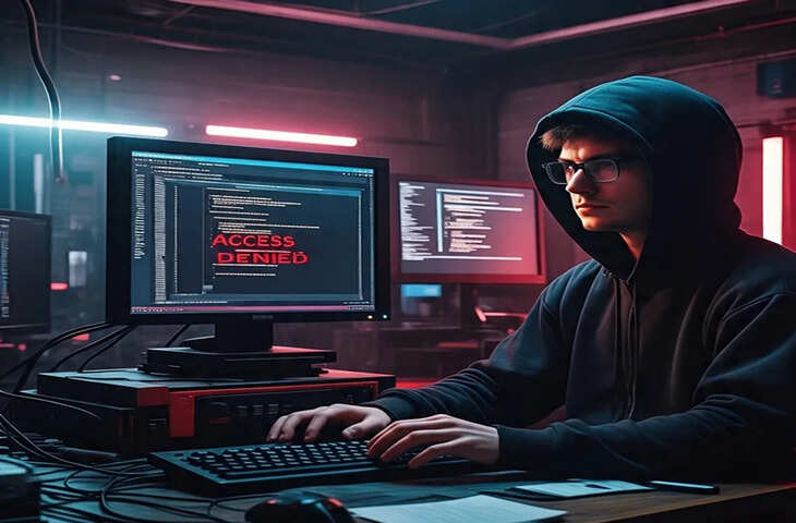 गृह मंत्रालय ने जारी किया अलर्ट!&nbsp;मोबाइल के इस एक फीचर से खाली हो सकता है बैंक अकाउंट, 2 सेकेंड में ऐसे पहचानें स्कैम