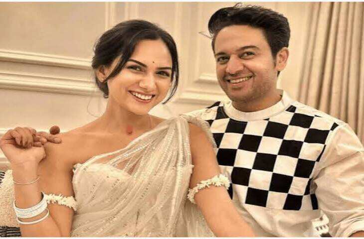 गौरव खन्ना-आकांक्षा चमोला के तलाक विवाद में ओरी की एंट्री, बोले- &lsquo;आस्तीन का सांप&rsquo;, नाम इस्तेमाल करने का लगाया आरोप