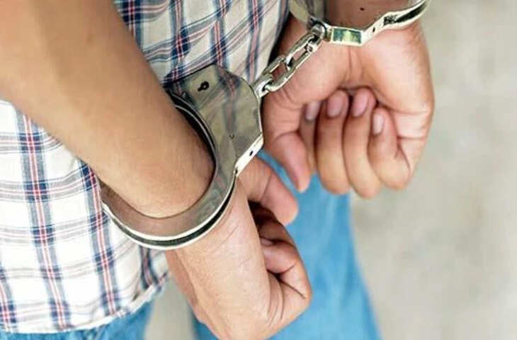 दो कश्मीरी युवक गिरफ्तार! PAK के लिए कर रहे थे सेना की मूवमेंट की जासूसी, अरुणाचल प्रदेश में सेना की बड़ी कामयाबी 