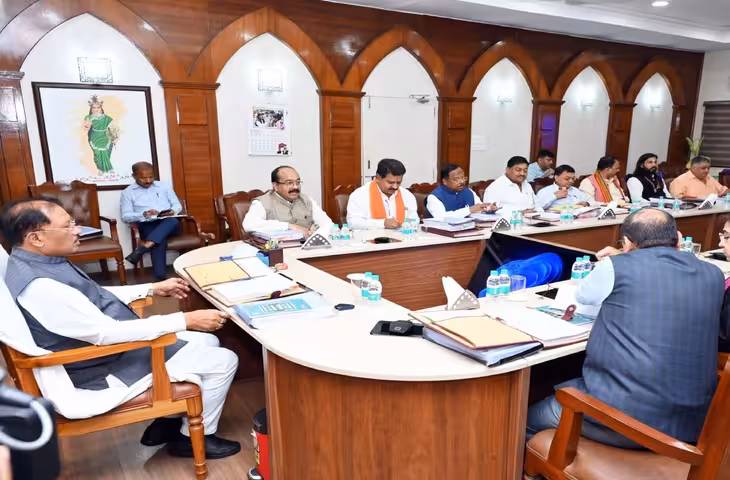 मुख्यमंत्री पर्यटन विकास मिशन को मंजूरी, प्रदेश में पर्यटन स्थलों के विकास को मिलेगा बढ़ावा