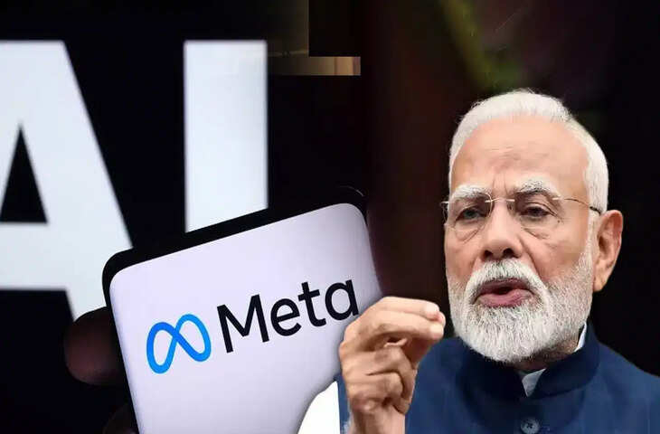 प्रधानमंत्री का VIDEO हटाने के मामले में बढ़ी Meta की मुश्किलें, सरकार ने सीनियर अधिकारियों को फिर भेजा समन