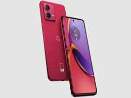 Moto G84 5G Launched With 128 GB RAM, Know The Price And Specification ...