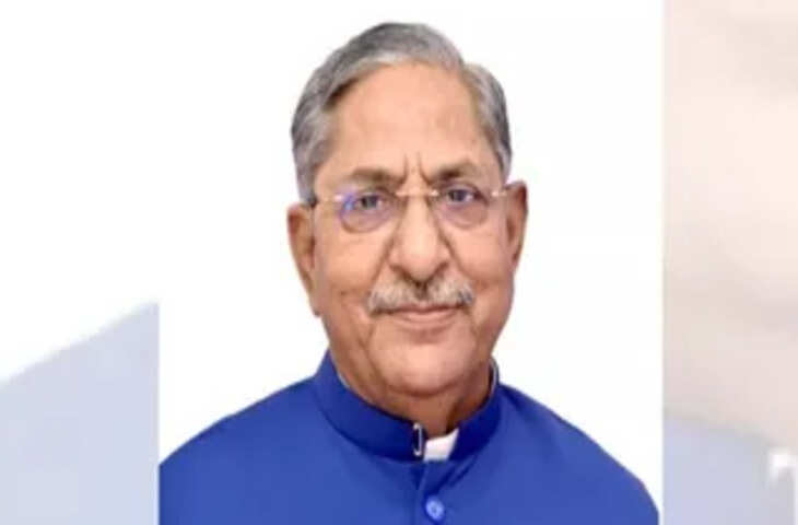 मथुरा में शैक्षणिक सहयोग पर चर्चा: नागालैंड के राज्यपाल का स्वागत, पशु विज्ञान व जैव प्रौद्योगिकी पर हुई अहम बैठक