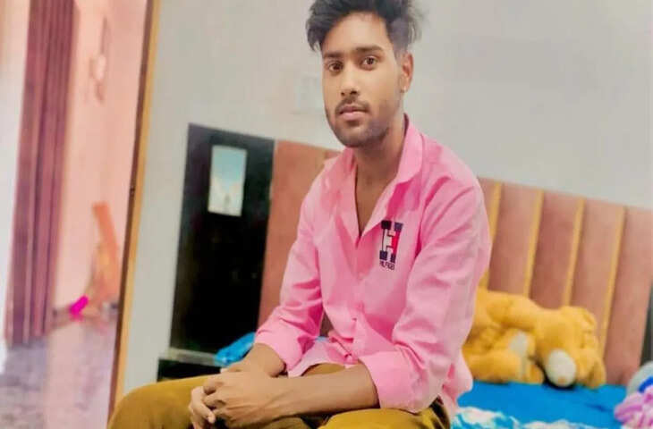 दोस्तों संग पार्टी करने आया था नोएडा, हाईराइज सोसाइटी की बालकनी में मिली लाश&hellip; मची सनसनी