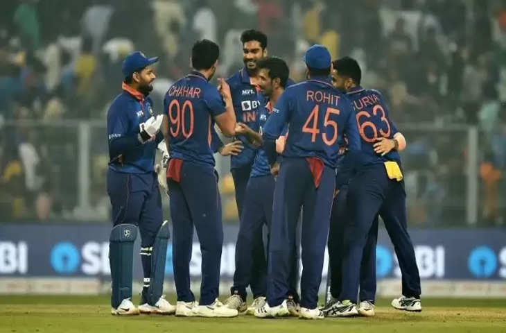 न्यूजीलैंड के खिलाफ सीरीज व्हाइटवॉश करने के बाद Team India ने की पाकिस्तान की बराबरी, जानिए दिलचस्प रिकॉर्ड्स