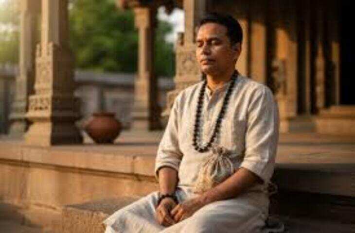आबनूस की लकड़ी से बनी करुंगली माला क्यों मानी जाती है खास? जानिए इसके आध्यात्मिक और सेहत से जुड़े फायदे