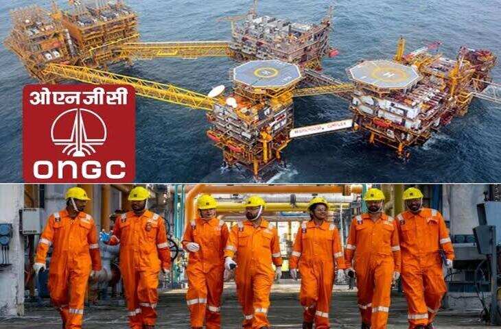 सरकारी नौकरी की तलाश कर रहे युवाओं के लिए मौका, ONGC में इंजीनियर-जियोलॉजिस्ट के 52 पदों पर भर्ती, 1.80 हजार तक मिलेगी सैलरी&nbsp;