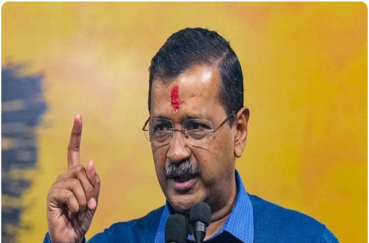 भ्रष्टाचार मामलों ने बढ़ाई अरविन्द केजरीवाल की मुश्किलें, अब सीबीआई करेगी मामले की छानबीन&nbsp;