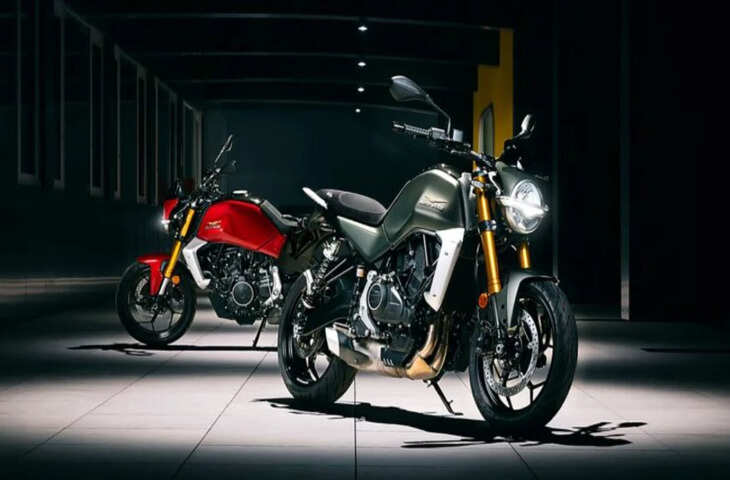 Moto Guzzi The Trip: 457cc इंजन और 48 hp की पावर के साथ आई नई बाइक, जानें फीचर्स और स्पेसिफिकेशंस
