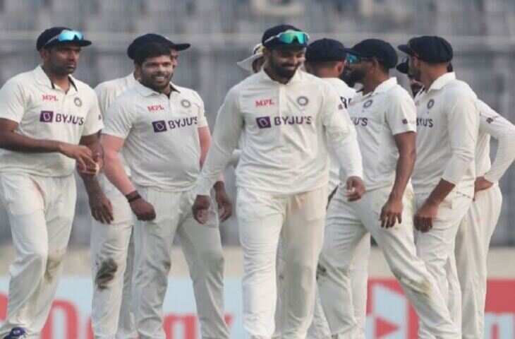 IND vs BAN 2nd Test Umesh yadav-1-11