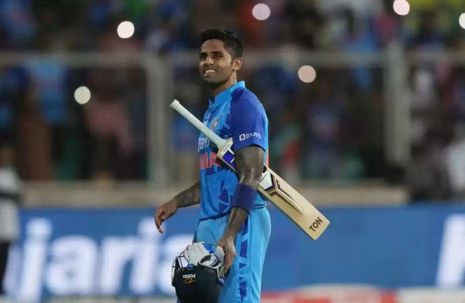 Suryakumar Yadav Mohammad Rizwan