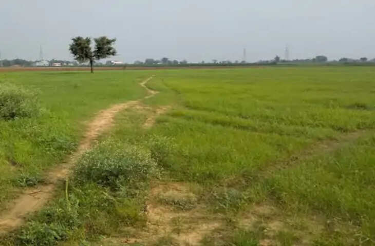 Alwar अलवर में एयरपोर्ट बनने का खुला रास्ता देश में बनेंगे 50 नए एयरपोर्ट, अलवर के केतकासिम में 2010 से दावा