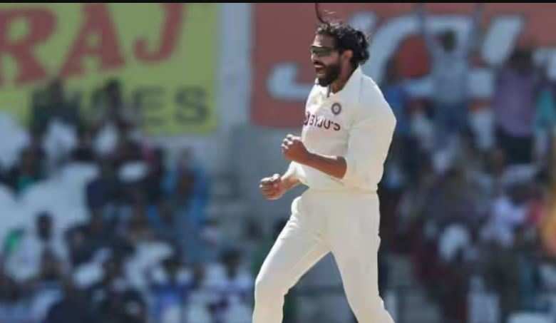 ravindra jadeja