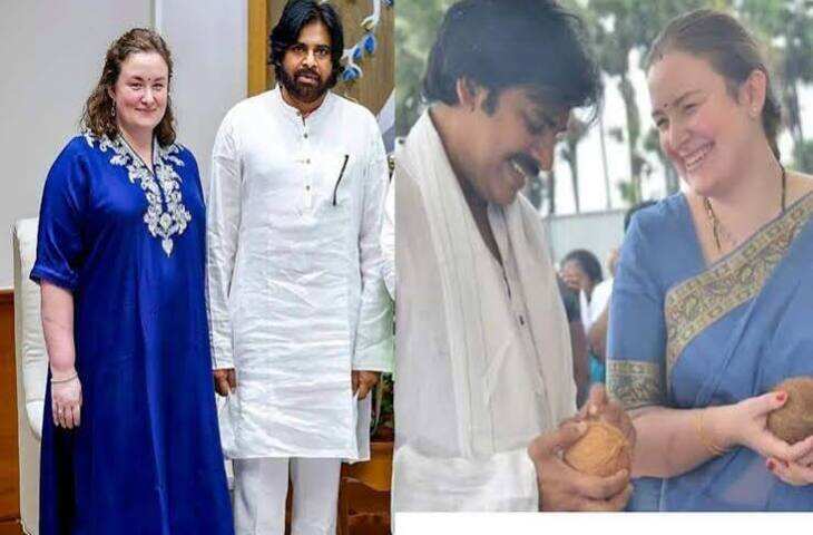 Pawan Kalyan Birthday: खेती करना चाहते थे पवन कल्याण, ऐसे बने सुपरस्टार और फिर पहुंचे डिप्टी CM की कुर्सी तक