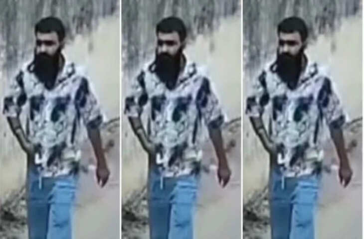 जयपुर छेड़छाड़ मामला: वीडियो में देखें आरोपी राहुल गुर्जर ने पहचान बदलकर मुरैना कोर्ट में किया सरेंडर, पुलिस करेगी प्रोडक्शन वारंट की कार्रवाई