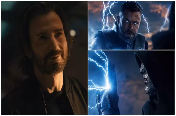 Avengers Doomsday का धमाकेदार ट्रेलर रिलीज, 23 सुपरहीरोज पर भारी पड़ा अकेला विलेन, इस दिन सिनेमाघरों में होगी रिलीज़&nbsp;