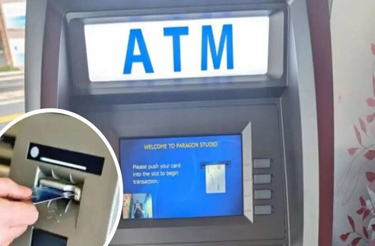 पूर्णिया में बढ़ा ATM फ्रॉड का खतरा, बिना सुरक्षा गार्ड चल रहे एटीएम पर उठे सवाल