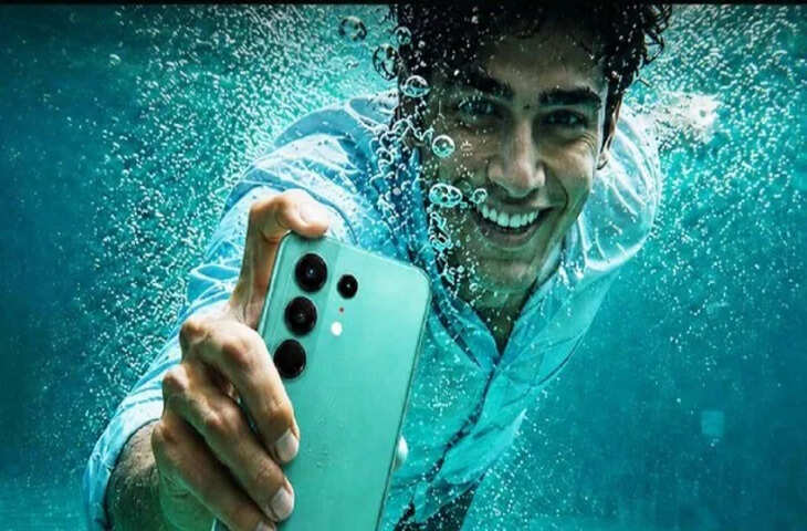 50MP Sony कैमरा और 5G पावर के साथ आया Tecno Camon 50 Ultra, जानें कीमत और स्पेसिफिकेशन की पूरी डिटेल&nbsp;