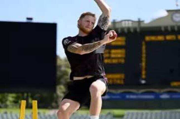 Ben Stokes: BBL में बना नया रिकॉर्ड, 3.9 करोड़ में बिके इंग्लैंड के पूर्व कप्तान; 12 साल बाद करेंगे वापसी
