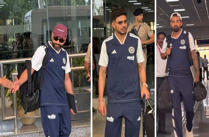धर्मशाला में भिड़ेंगे भारत और अफगानिस्तान! यहाँ जाने दोनों टीमों की प्लेइंग 11, पिच रिपोर्ट और&nbsp;प्रिडिक्शन